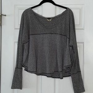 Like new FP long sleeve